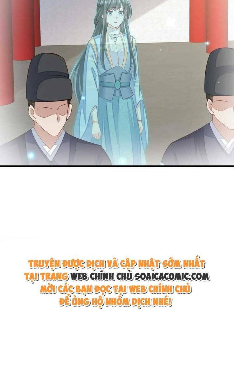 thuần hóa ba ba bạo quân chapter 88 - Next chapter 89