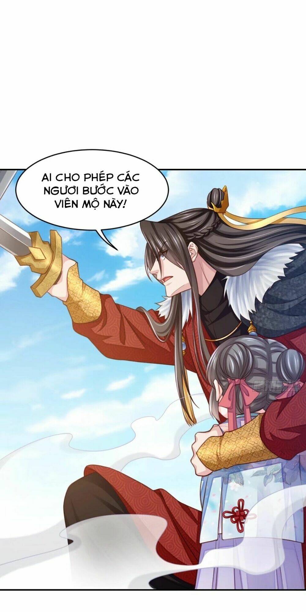 thuần hóa ba ba bạo quân chapter 9 - Next chapter 10