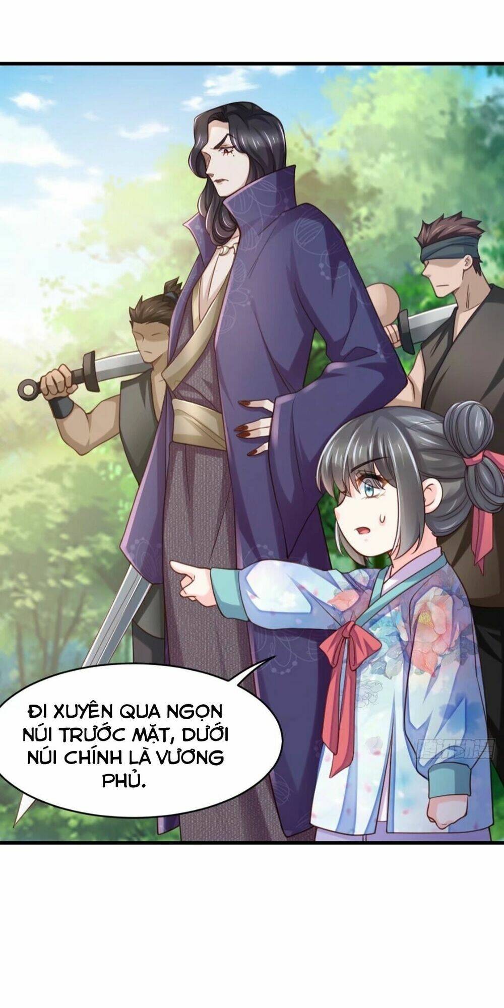 thuần hóa ba ba bạo quân chapter 9 - Next chapter 10