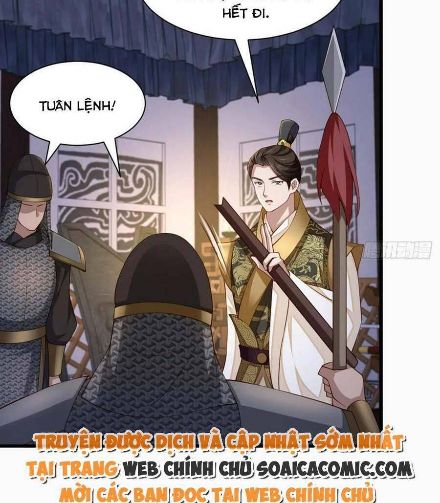 thuần hóa ba ba bạo quân chapter 91 - Trang 2