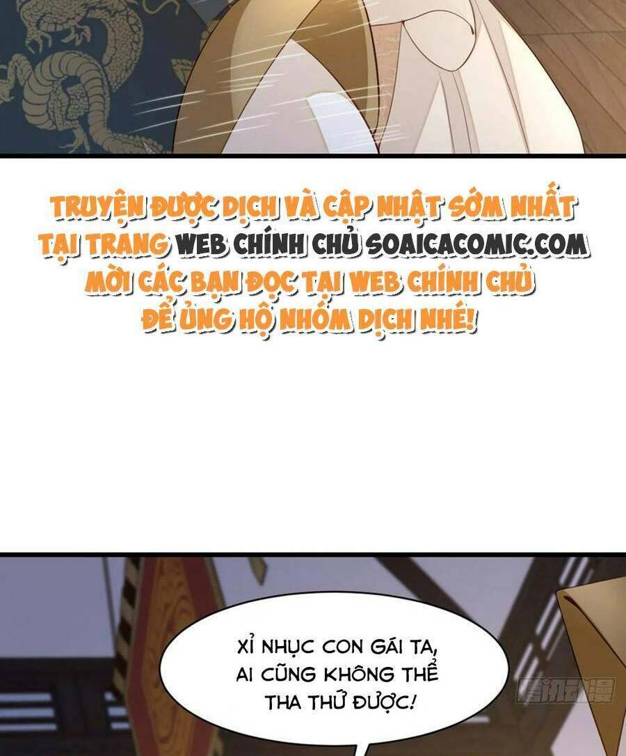 thuần hóa ba ba bạo quân chapter 91 - Trang 2