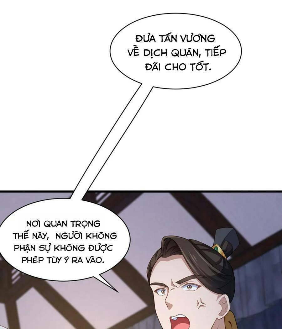 thuần hóa ba ba bạo quân chapter 91 - Trang 2