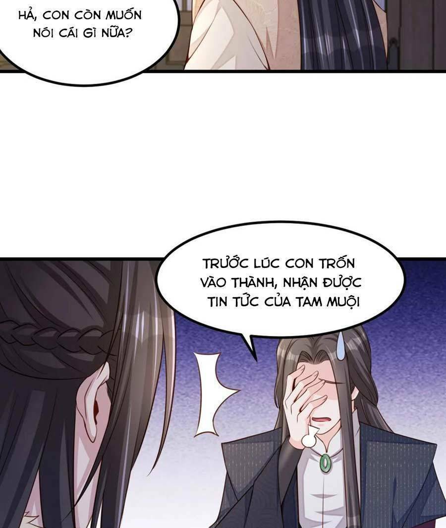 thuần hóa ba ba bạo quân chapter 93 - Next chapter 94