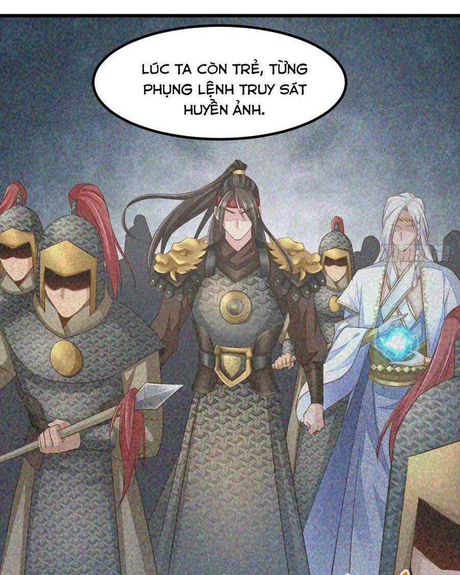 thuần hóa ba ba bạo quân chapter 93 - Next chapter 94