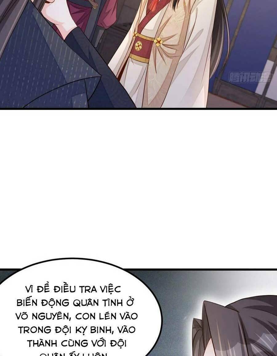 thuần hóa ba ba bạo quân chapter 93 - Next chapter 94