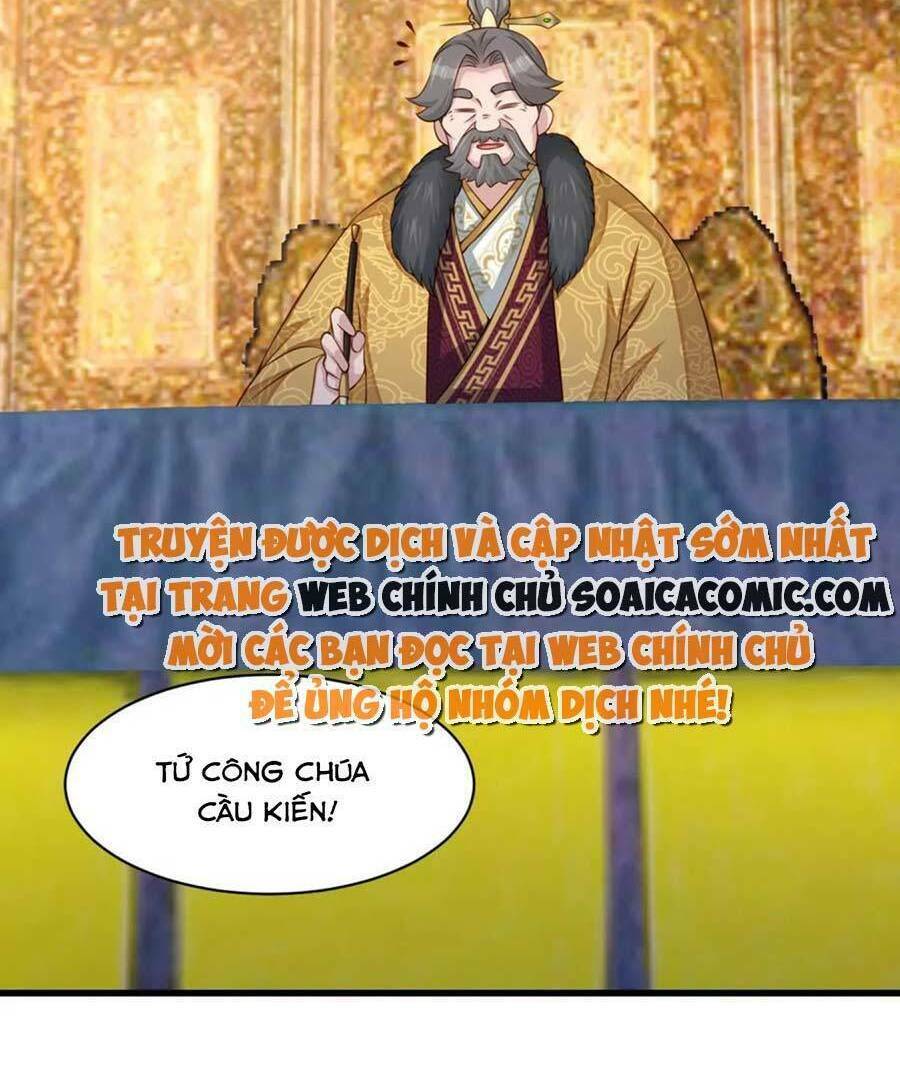 thuần hóa ba ba bạo quân chapter 93 - Next chapter 94