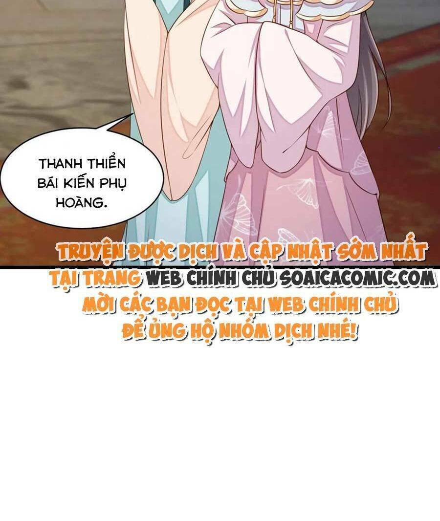 thuần hóa ba ba bạo quân chapter 93 - Next chapter 94