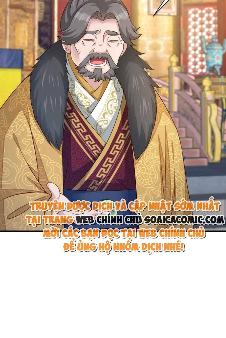 thuần hóa ba ba bạo quân chapter 93 - Next chapter 94