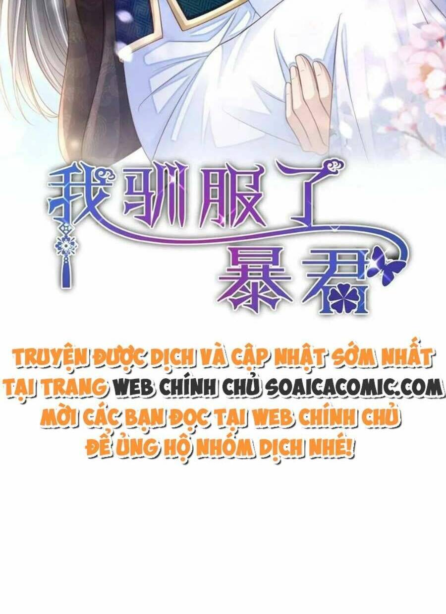 thuần hóa ba ba bạo quân chapter 95 - Next chapter 96