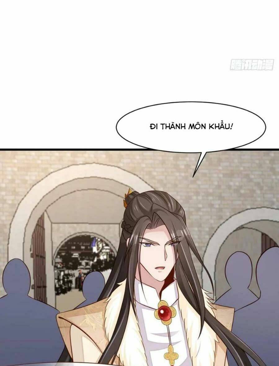 thuần hóa ba ba bạo quân chapter 95 - Next chapter 96