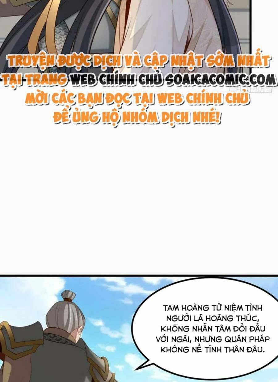 thuần hóa ba ba bạo quân chapter 95 - Next chapter 96