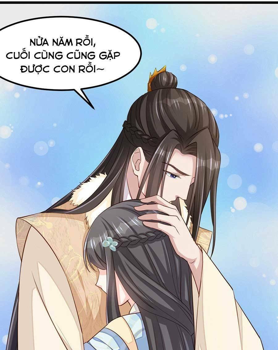 thuần hóa ba ba bạo quân chapter 96 - Trang 2