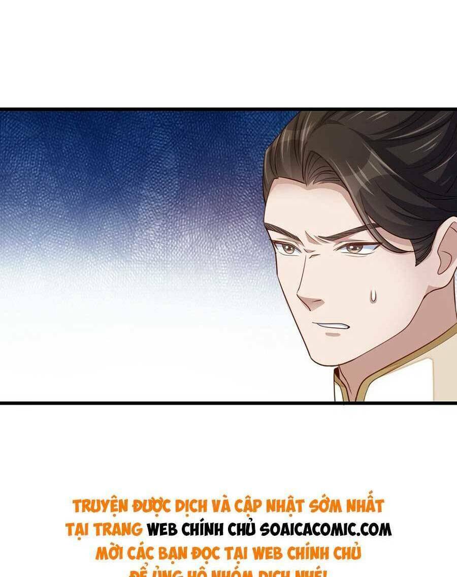 thuần hóa ba ba bạo quân chapter 96 - Trang 2