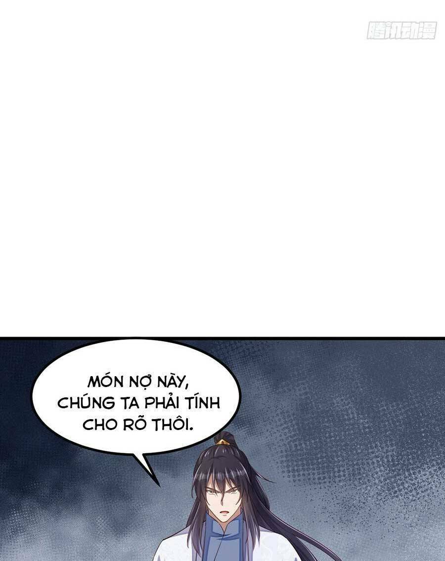 thuần hóa ba ba bạo quân chapter 96 - Trang 2