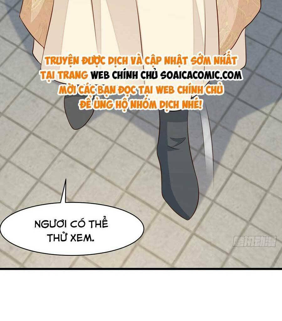 thuần hóa ba ba bạo quân chapter 96 - Trang 2