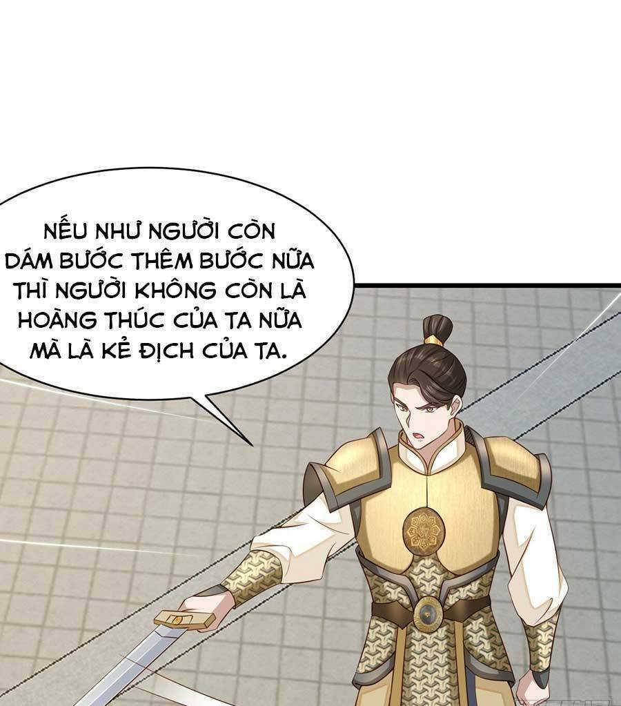 thuần hóa ba ba bạo quân chapter 96 - Trang 2