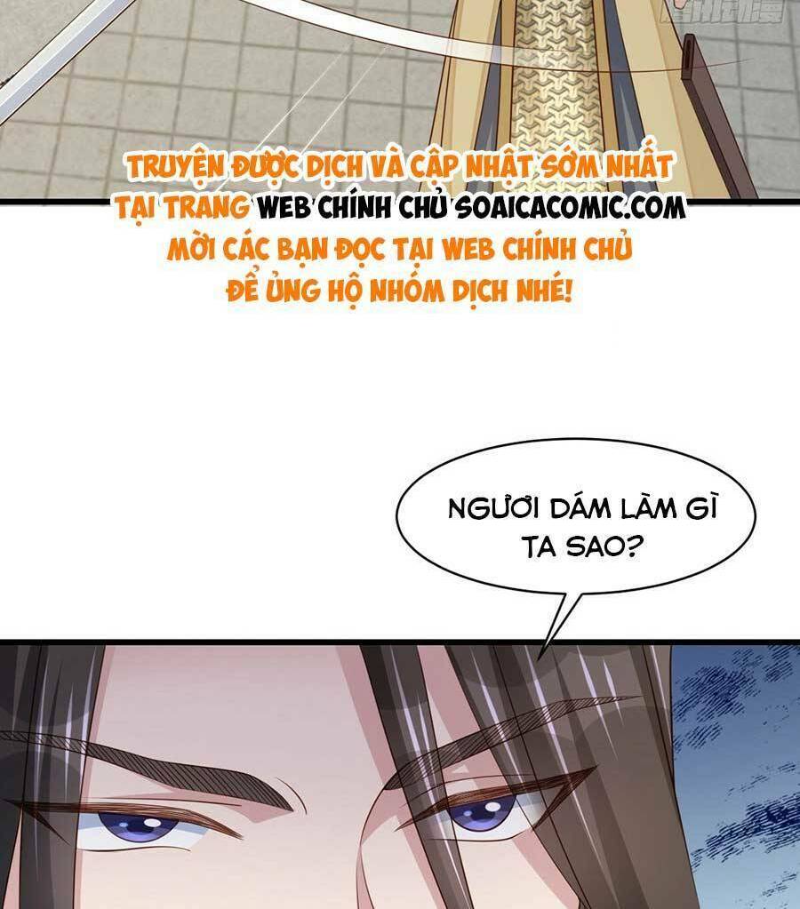 thuần hóa ba ba bạo quân chapter 96 - Trang 2