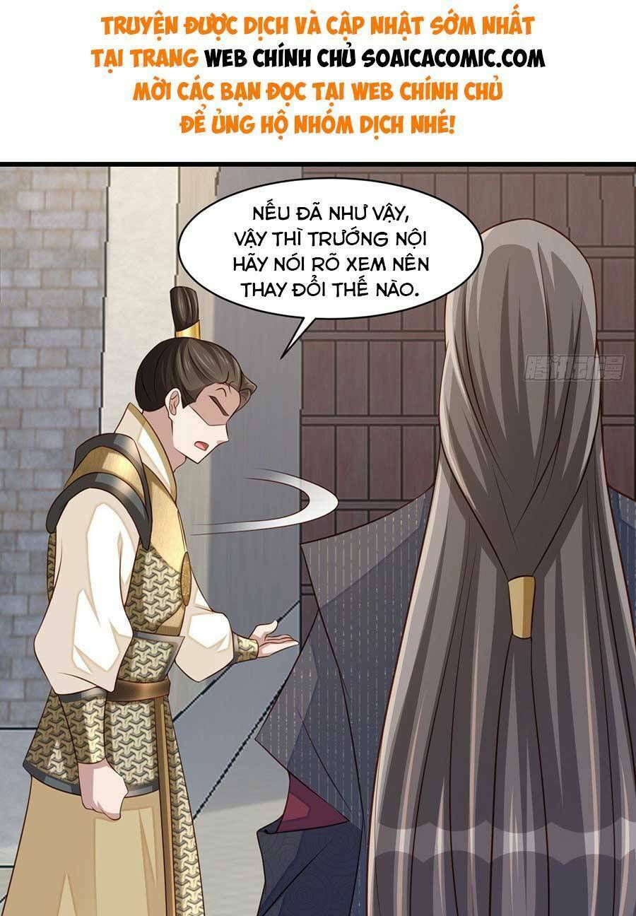 thuần hóa ba ba bạo quân chapter 96 - Trang 2