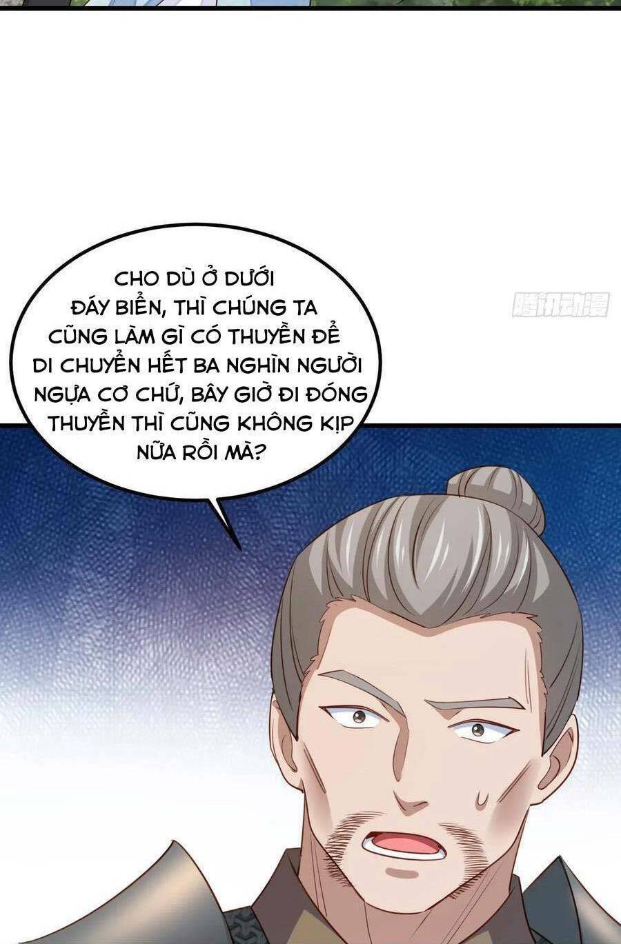 thuần hóa ba ba bạo quân chapter 99 - Next chương 100