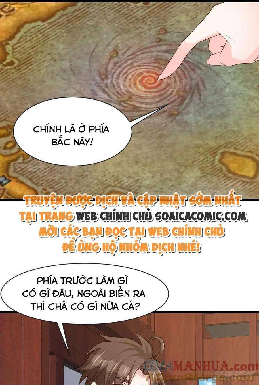 thuần hóa ba ba bạo quân chapter 99 - Next chương 100