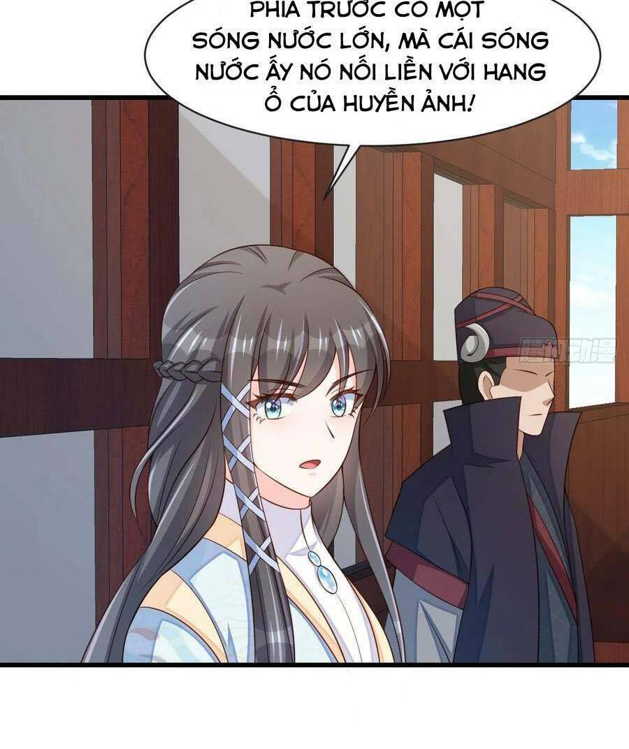 thuần hóa ba ba bạo quân chapter 99 - Next chương 100