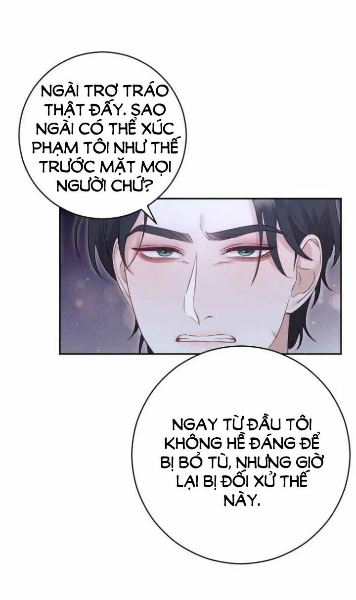 thuần hóa nam nô lệ hắc hóa Chapter 25.2 - Trang 2