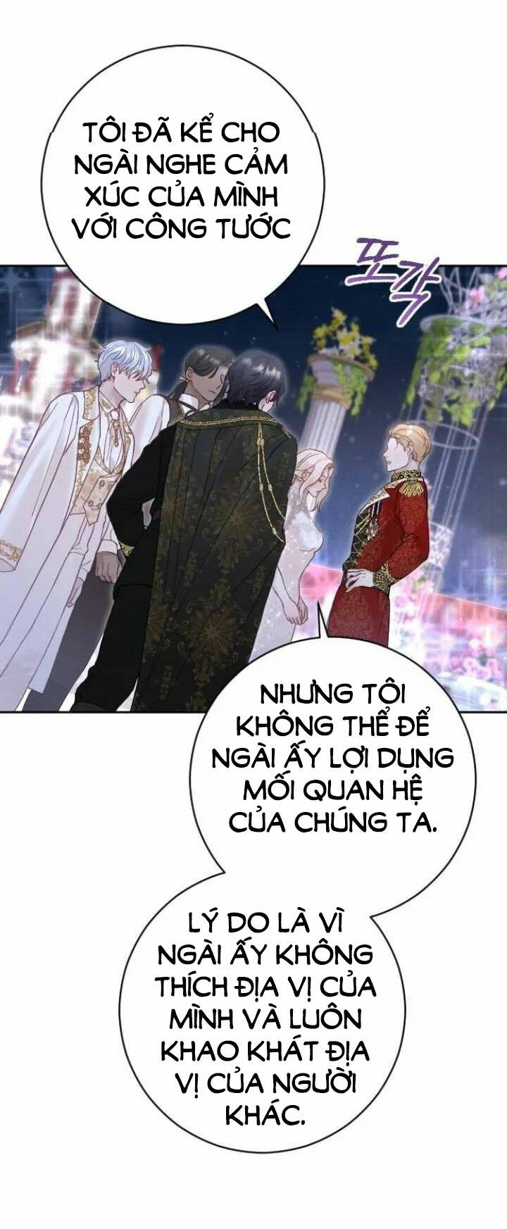 thuần hóa nam nô lệ hắc hóa Chapter 25.2 - Trang 2