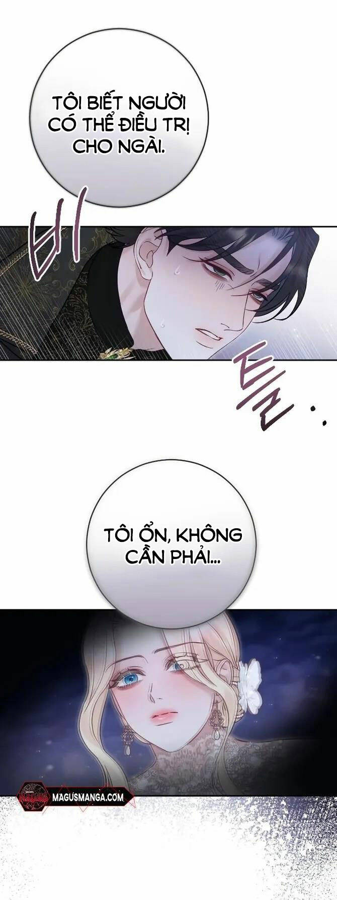 thuần hóa nam nô lệ hắc hóa Chapter 26.1 - Trang 2