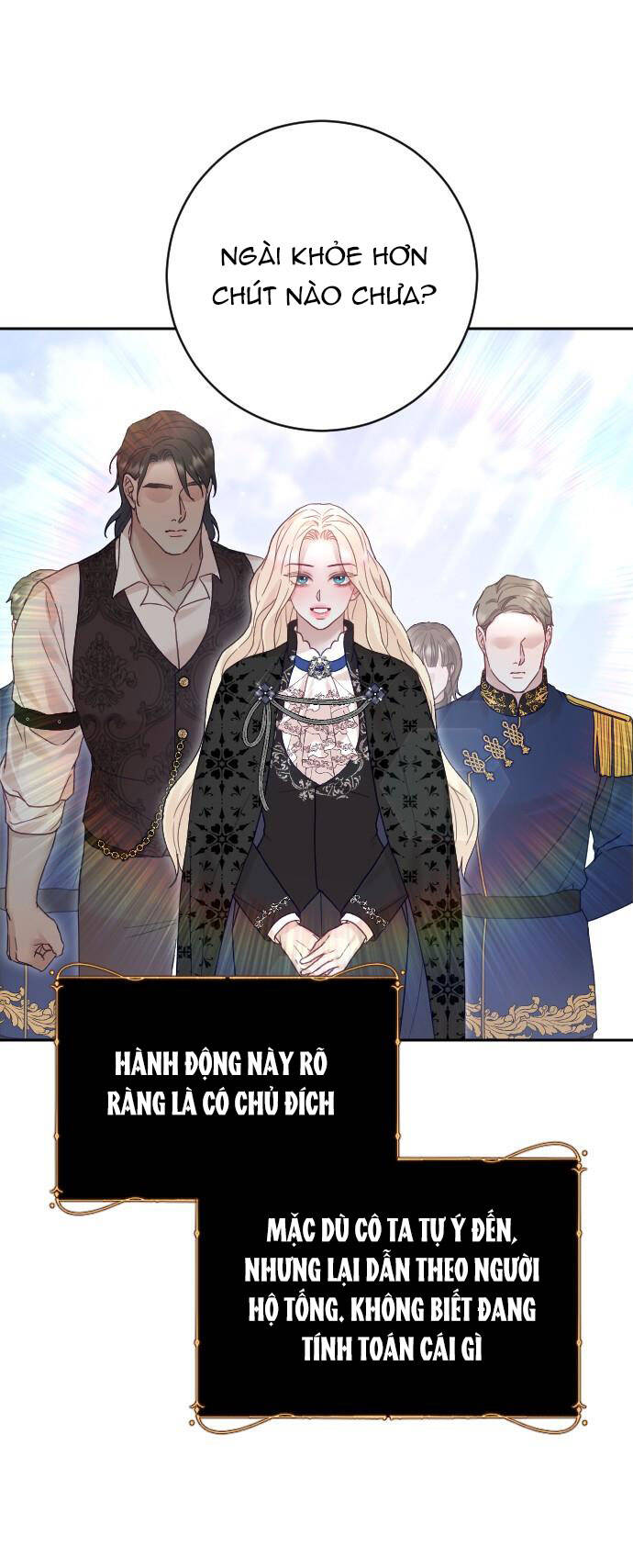 thuần hóa nam nô lệ hắc hóa chapter 32.1 - Trang 2