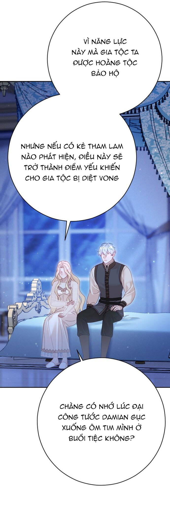 thuần hóa nam nô lệ hắc hóa chapter 35.2 - Trang 2