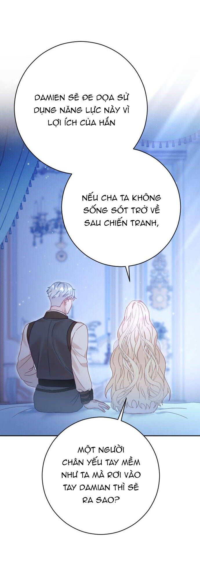 thuần hóa nam nô lệ hắc hóa chapter 35.2 - Trang 2