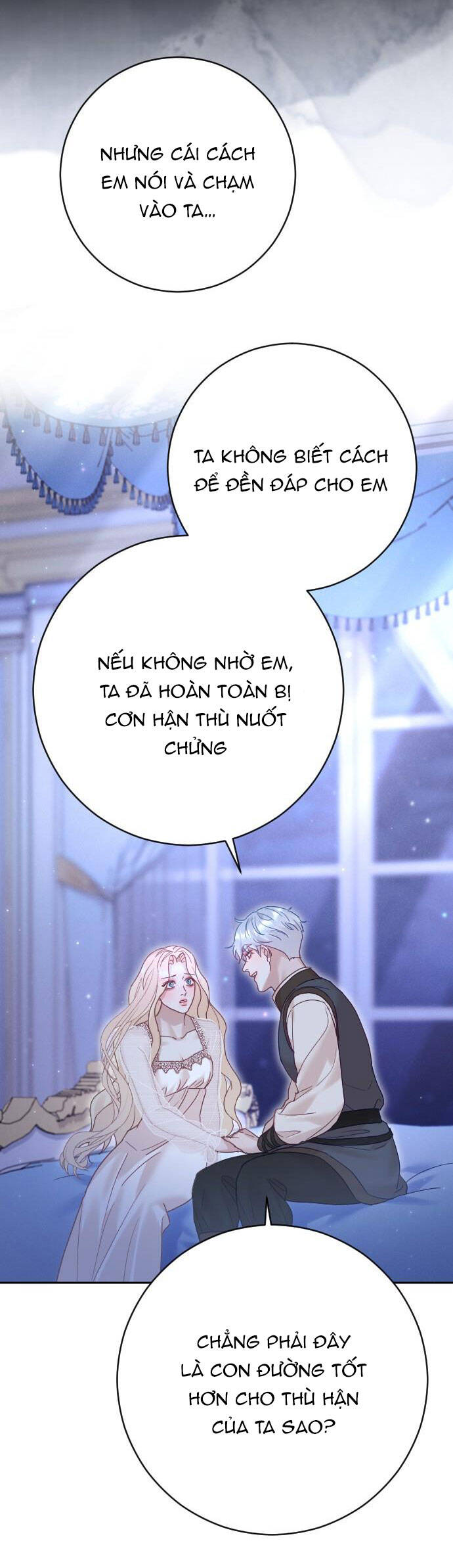 thuần hóa nam nô lệ hắc hóa chapter 35.2 - Trang 2