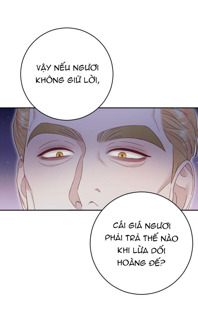 thuần hóa nam nô lệ hắc hóa chapter 38.1 - Trang 2