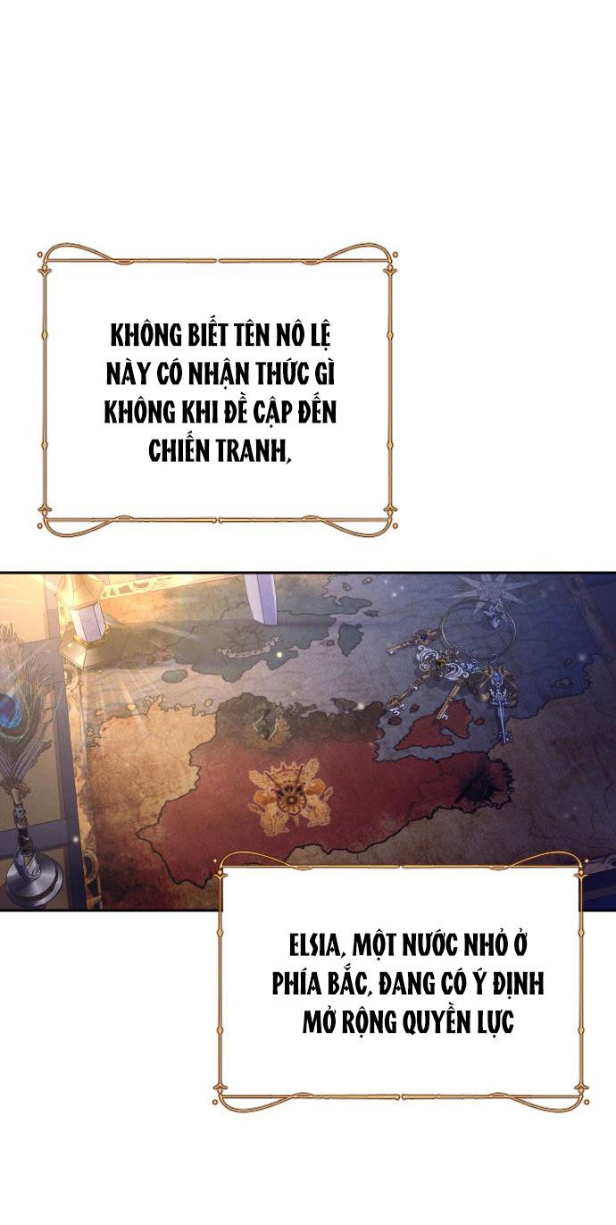 thuần hóa nam nô lệ hắc hóa chapter 38.1 - Trang 2