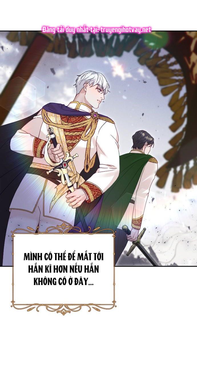 thuần hóa nam nô lệ hắc hóa chapter 38.1 - Trang 2