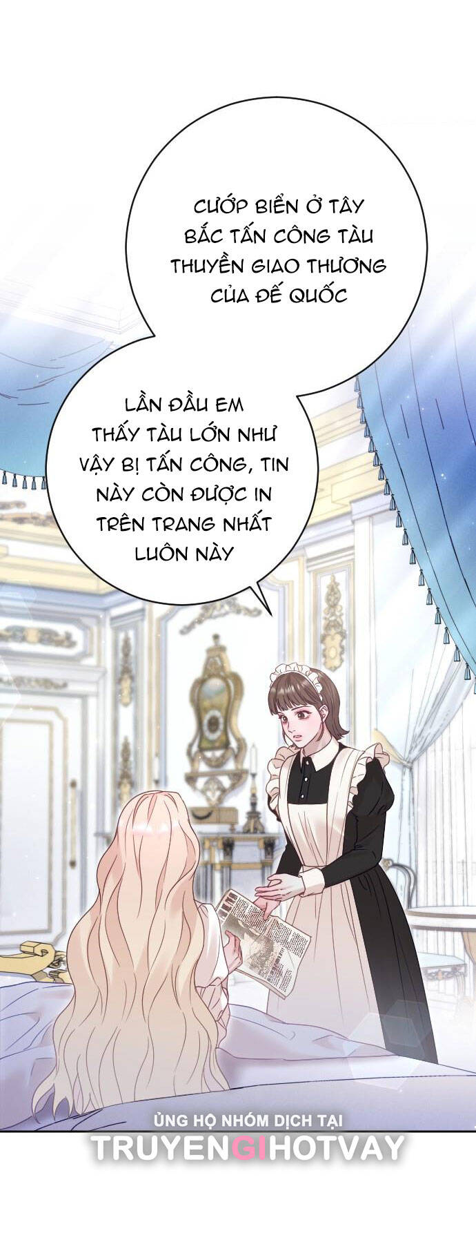 thuần hóa nam nô lệ hắc hóa chapter 40.1 - Trang 2