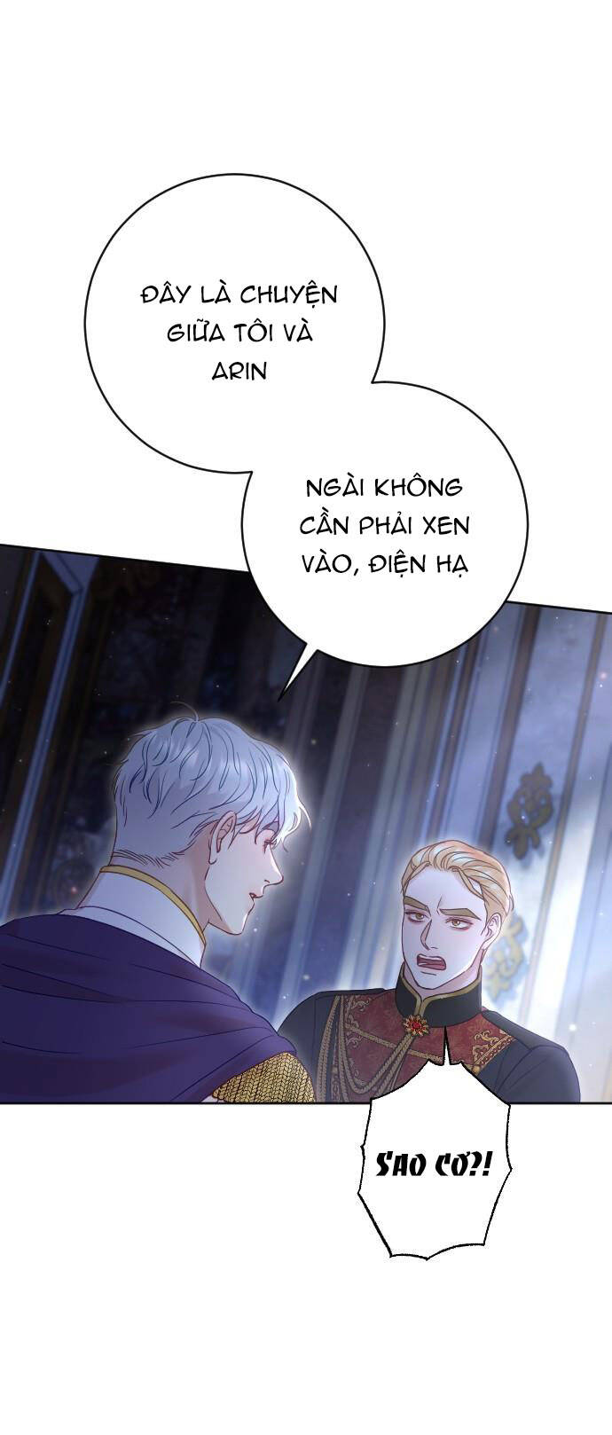 thuần hóa nam nô lệ hắc hóa chapter 43.2 - Trang 2