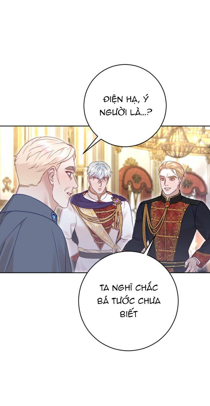 thuần hóa nam nô lệ hắc hóa chapter 43.2 - Trang 2