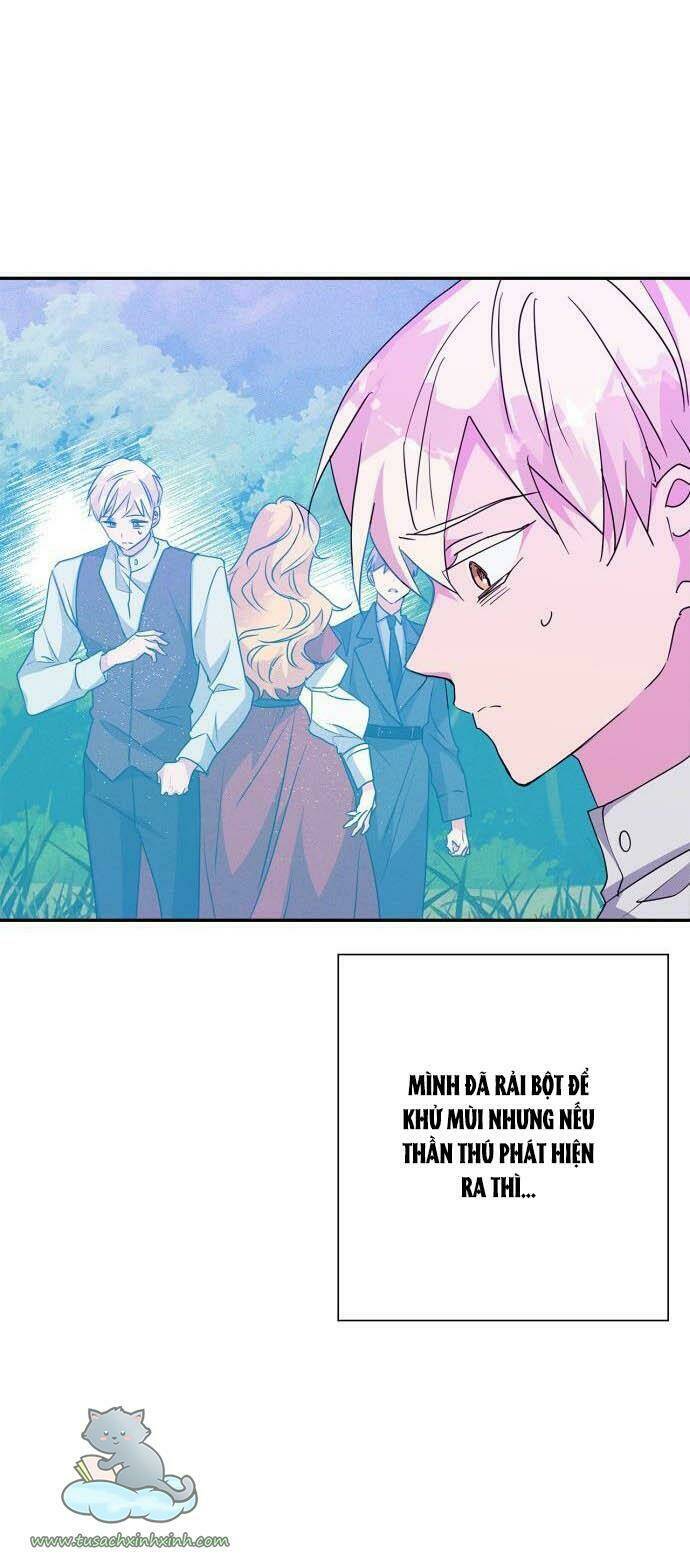 thuần hoá quái thú thật tốt chapter 59 - Trang 2