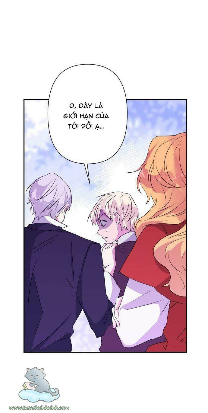 thuần hoá quái thú thật tốt chapter 59 - Trang 2