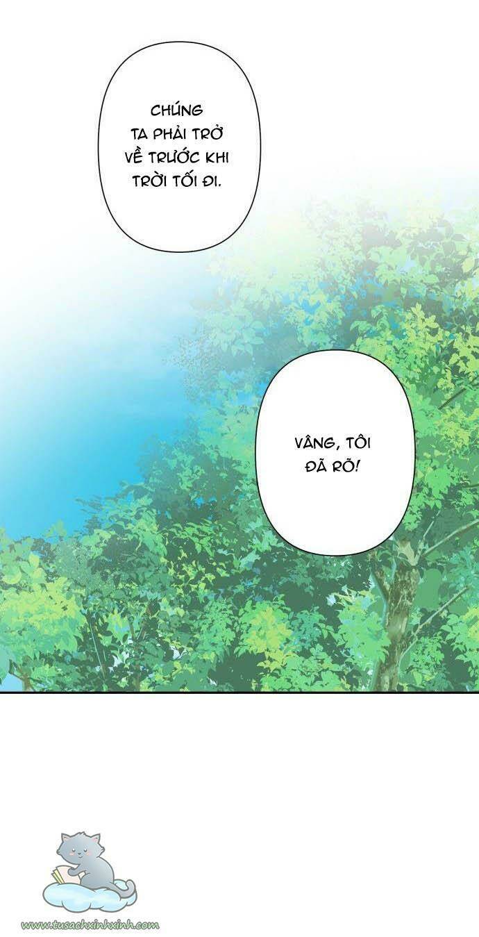 thuần hoá quái thú thật tốt chapter 59 - Trang 2