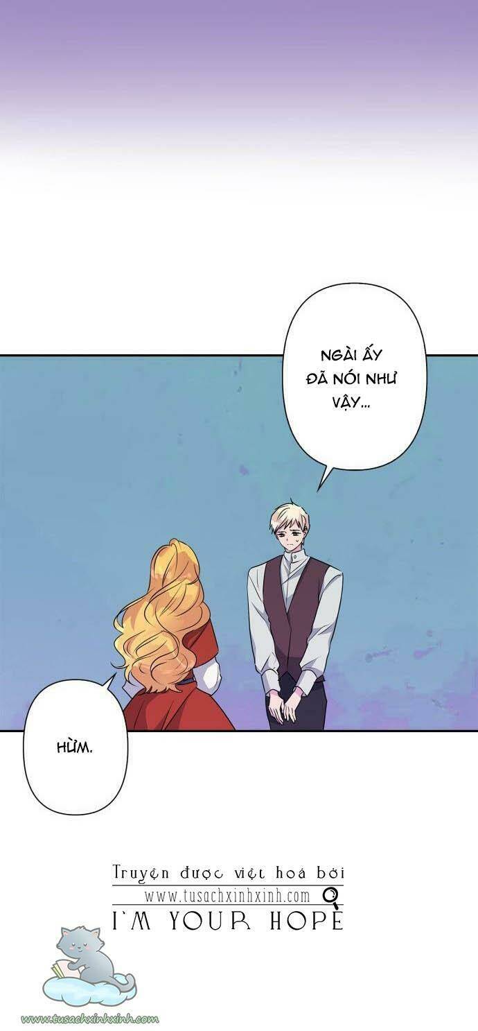 thuần hoá quái thú thật tốt chapter 59 - Trang 2