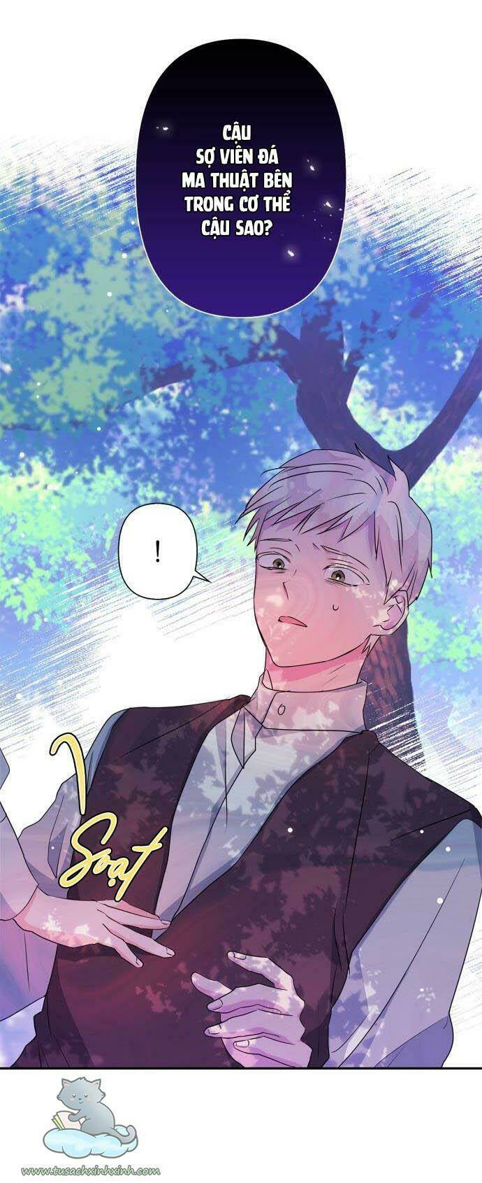 thuần hoá quái thú thật tốt chapter 59 - Trang 2