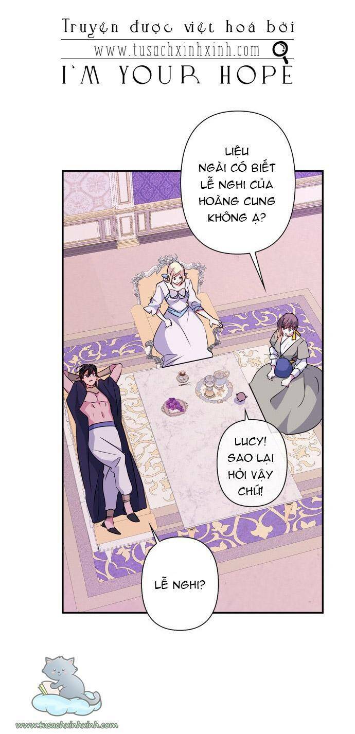 thuần hoá quái thú thật tốt chapter 61 - Trang 2