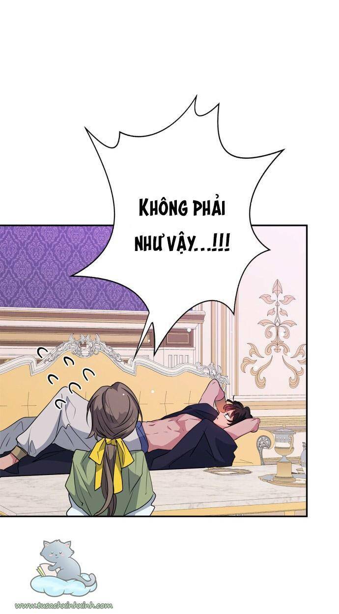 thuần hoá quái thú thật tốt chapter 61 - Trang 2