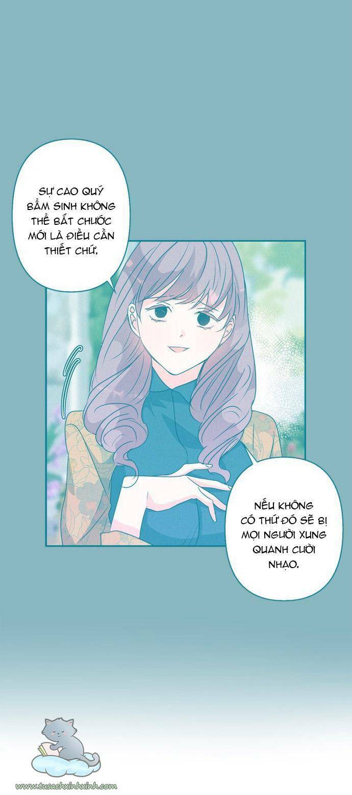 thuần hoá quái thú thật tốt chapter 61 - Trang 2