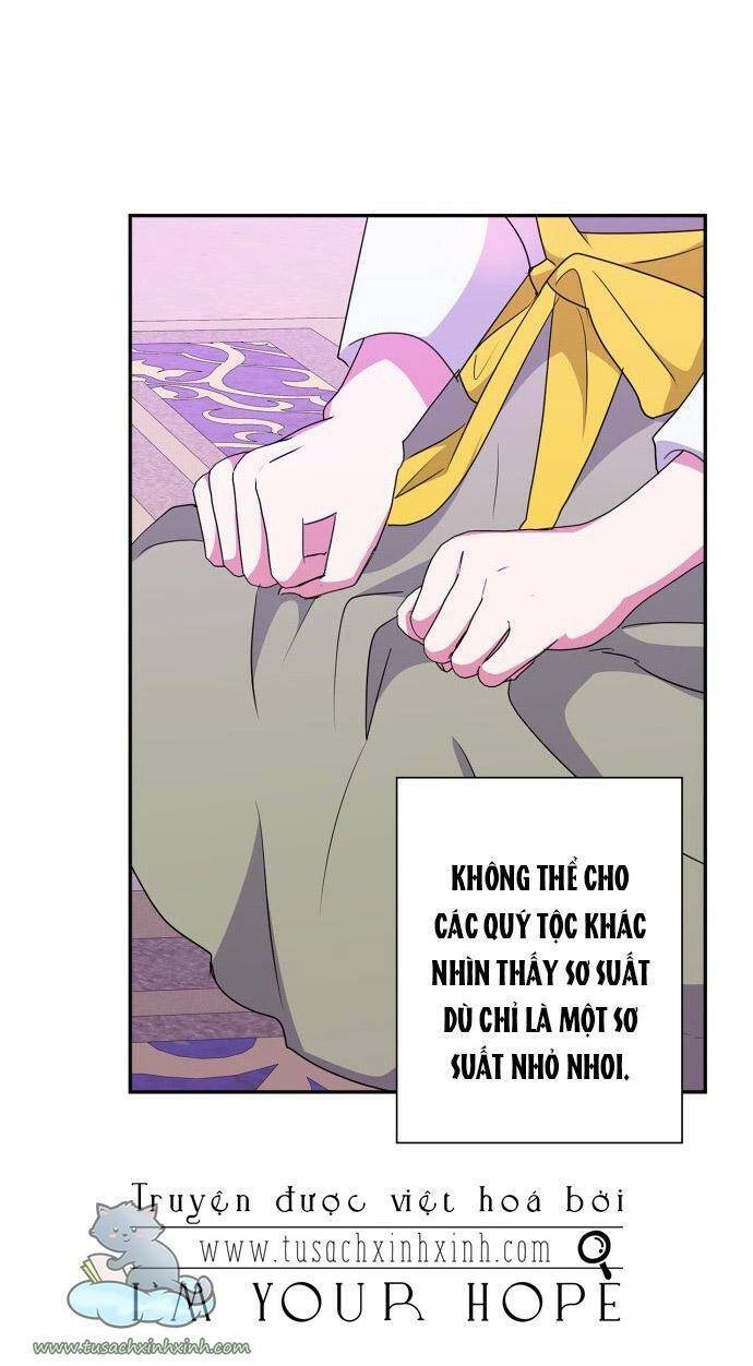 thuần hoá quái thú thật tốt chapter 61 - Trang 2