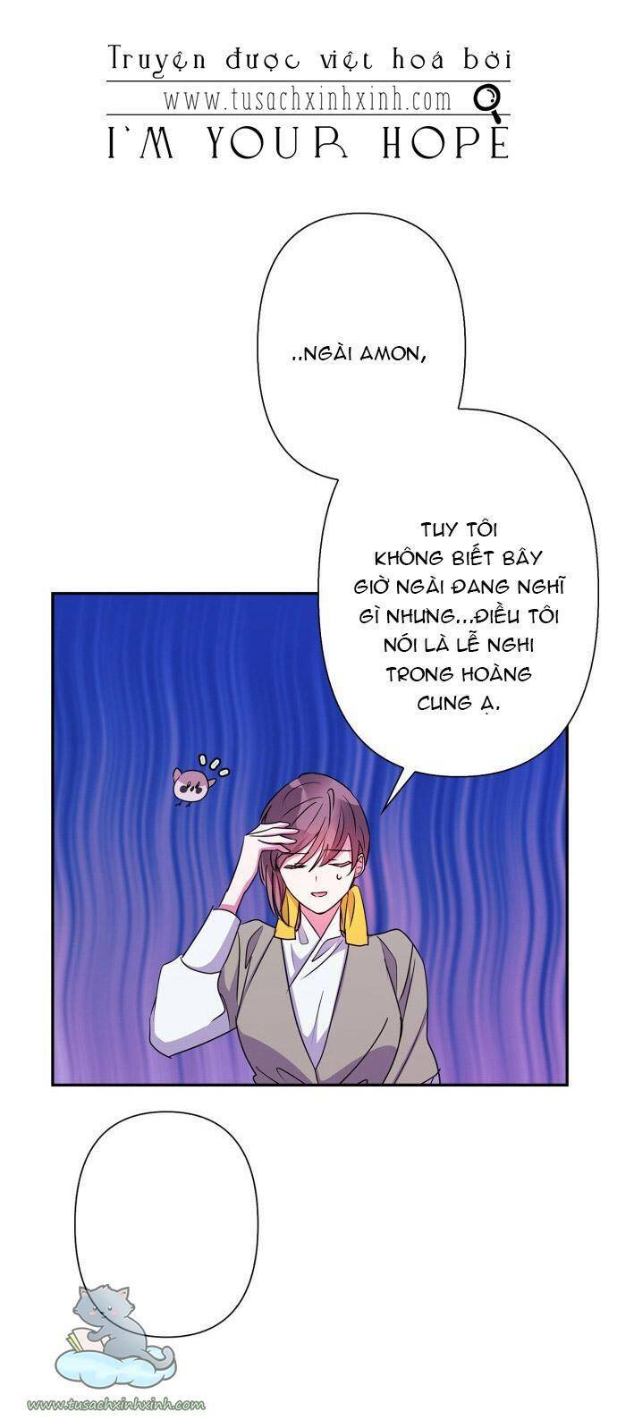 thuần hoá quái thú thật tốt chapter 61 - Trang 2