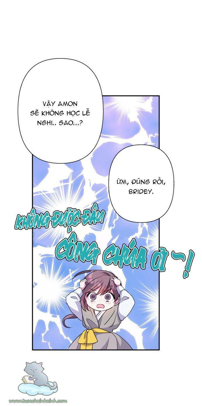 thuần hoá quái thú thật tốt chapter 61 - Trang 2