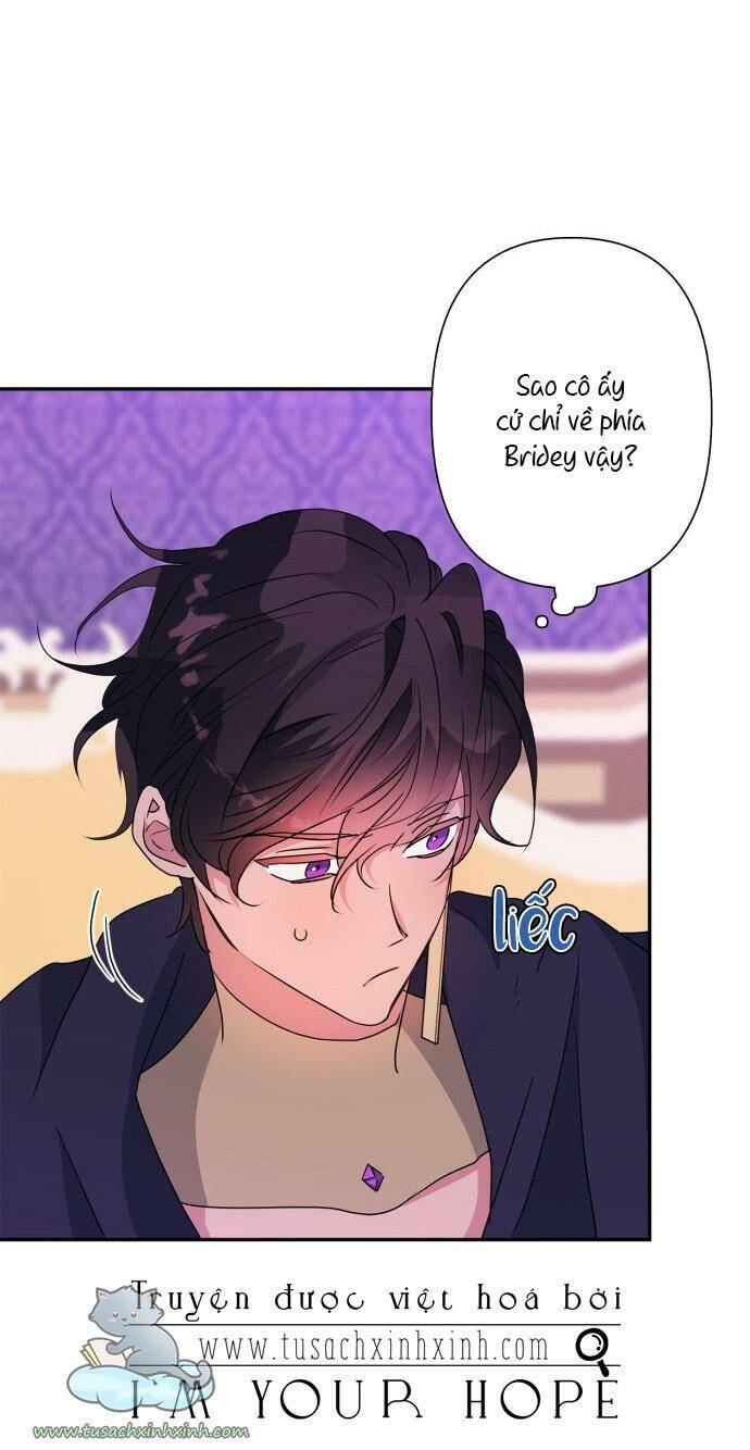 thuần hoá quái thú thật tốt chapter 61 - Trang 2